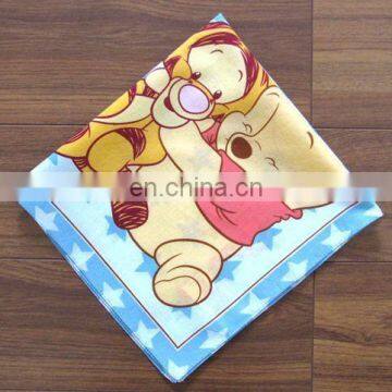 Handkerchief Kids Lovely Cheap Handkerchief photo-3