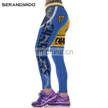 Wholsale One Size Fits All Leggings,Fitness Sports Woman Tight Leggings photo-3