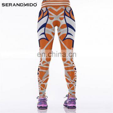 New Design Women Yoga Leggings photo-4