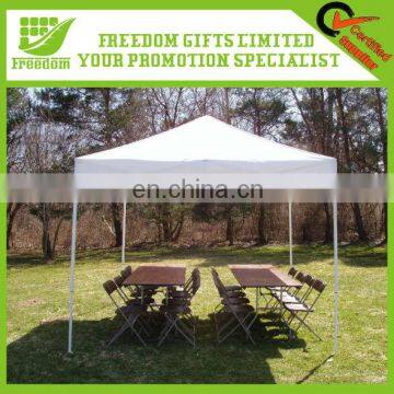 Outdoor Top Quality Customized Gazebo Tent