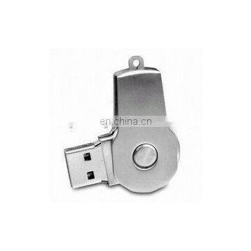 Different Styles of 64gb Business Metal Usb With Personalized Logo in Low Price