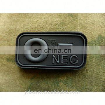 Hot Promotion Custom 3D Soft Pvc Rubber Bug Butterfly Pin Badge/soft Rubber Cartoon Bee Badge Clutch Back photo-2