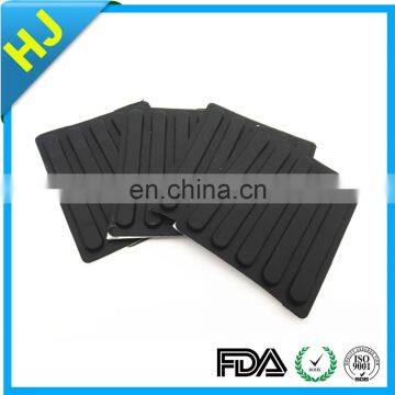 Supply all kinds of rubber feet for crutches made in China