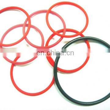 Supply All Kinds of Silicone Rubber o Ring Made in China photo-6