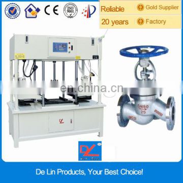 Factory price double mould sand core shooter machine