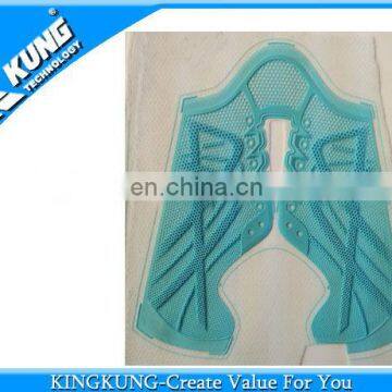 2015 New Stlyle KPU Uppers Shoe Uppers