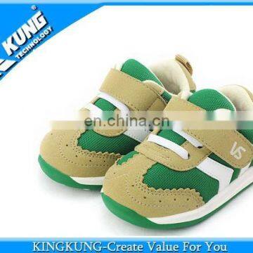 Comfortable Baby Shoe Cheap Funny Baby Shoes photo-4