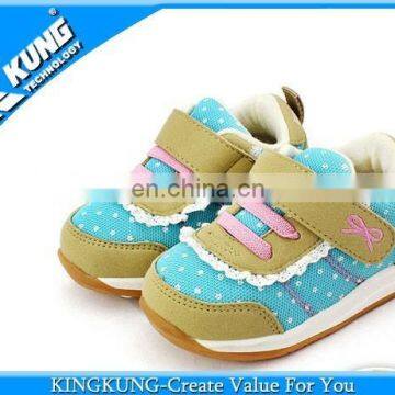 Comfortable Baby Shoe Cheap Funny Baby Shoes photo-5