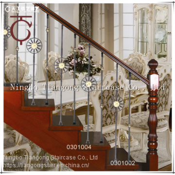 Hot Sale Decorative  Stair Balustrade