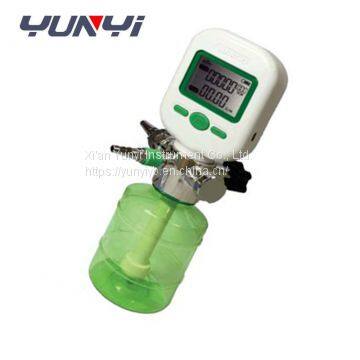 Oxygen Mass Flow Meter MF5806 o2 Flow Meter Mass Air Flow Meter Suppliers photo-2