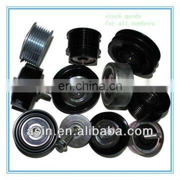 Idle Steering Pulley/Belt Tensioner Pulley 88440-0K270 88440-0K010