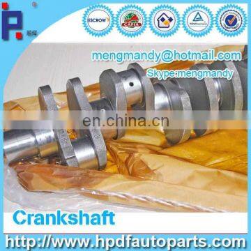 6BT Crankshaft, Engine 3929037