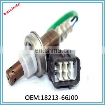 Auto parts 18213-66J00 1821366J00 O2 Oxygen Sensor Air Fuel Ratio For 2006 SUZUKI GRAND VITARA SU11638
