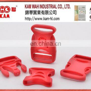 Best Quality and more style for KAM plastic buckles