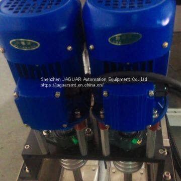 Wave Soldering Mahcine for DIP PCB Soldering Machine photo-5