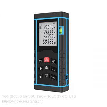 Laser Distance Meter 60m