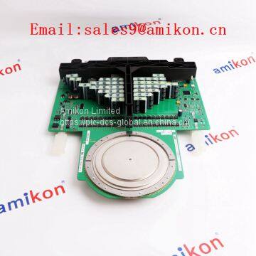 ABB Module Electrometer Smart Sensor Input/Output Module YXO116 photo-1