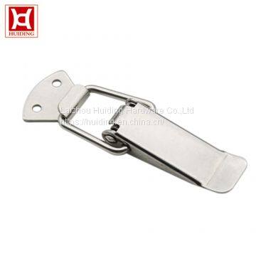 DK001 high quality metal toggle hasp latch toolbox latch