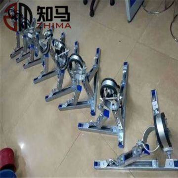 Anti- Seismic Bracing System Hot Dip Anti Corrosion C Steel C Purlin photo-4