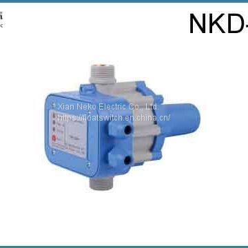 NKD-1 Automatic Pump Pressure Controller photo-4