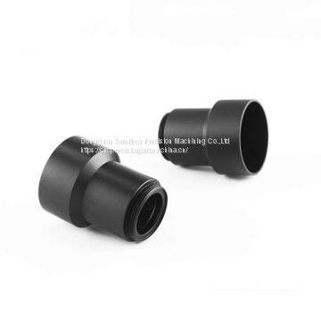 Chinese Cnc Milling Company Supply Small Parts Machining for Air Compressor Parts photo-3