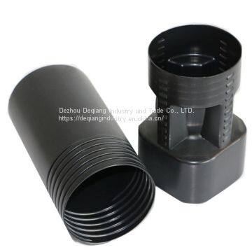 Tool Holder BT50 Long A Package Plastic Tool Box Hardware Tool Case photo-2