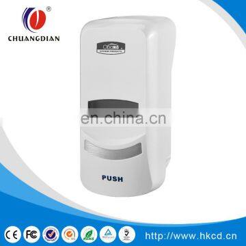 1000ml New Design Hygiene Hand Foam Soap Dispenser CD-1369AF