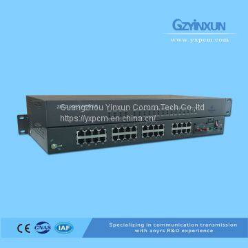 30 Channel PCM Multiplexer-ZMUX-3030C photo-3