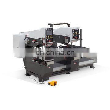 CNC Three heads automatic glass drilling machine 450