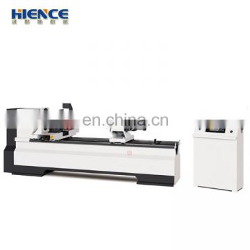 Full function machining cnc wood lathe machine CNC H-D150DM