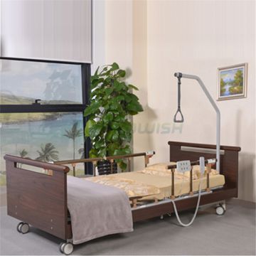 AG-W002 Factory price nursing home use specifications of hospital beds