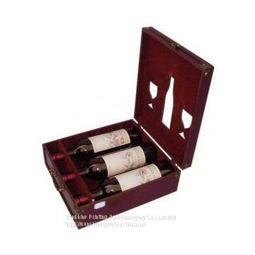 We supply various kinds of Wine Box, Wine Bag, Gift Bag, Wine Gift Set