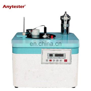 Oxygen Bomb Calorimeter