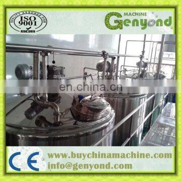 Coffee Mate Manufacturing Plant / Coffee Mate Process Equipment photo-5