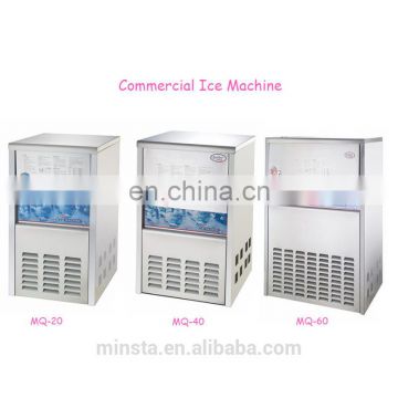 Hot sale ice cream maker/ice cube maker/taiwanese shaved ice maker for sale