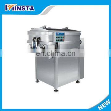 Stainless Steel Vacuum Chicken Meat Tumbler Machine|Meat Stuffing Mixing Equipment|Duck photo-2
