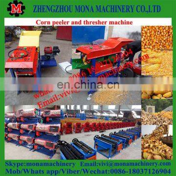 Маize sheller thresher/Корнезаборный комбайн высокого качества по заводской цене photo-3