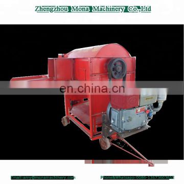 Factory selling Multi Soybean/ Rice / Wheat /sorghum thresher machine crop thresher machine