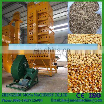 Hot Sale Paddy Dryer Machine Price / Rice Paddy Dryer / Corn Grain Dryer photo-4
