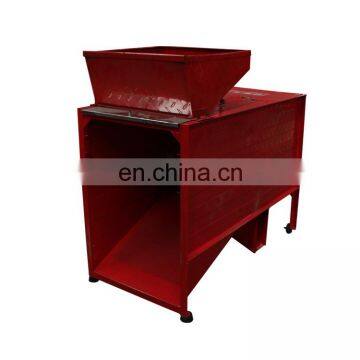 Wide Used Whole Sale Grain Thrower Winnowing Machine/winnower photo-6