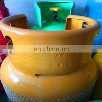 Cooking Gas Cylinder LPG Gas Cylinder LPG Gas Tank