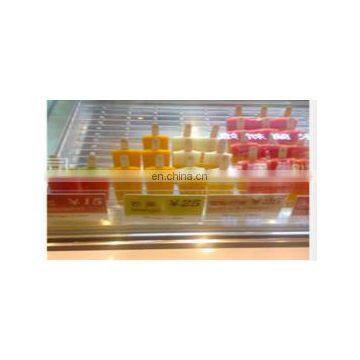 Semi-hermetic Compressor Tecumseh Ice Cream Machine With Control System photo-6