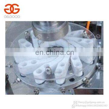 Auto Steamed Frozen Stuffed Meat Vegetable Bun Siopao Momo Filling Forming Machine Chinese Baozi Machine