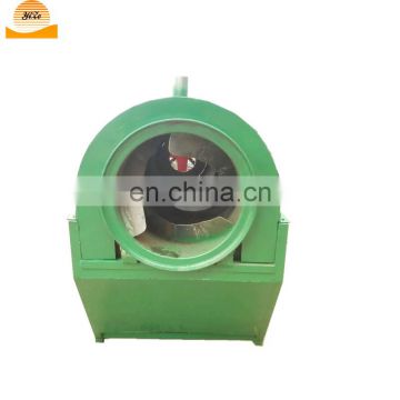 Tea removing green machine / tea leaf processing steaming machine