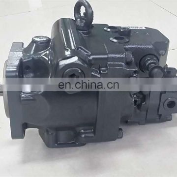 Mini Excavator PC45 Hydraulic Pump PC45MR-3 Main Pump