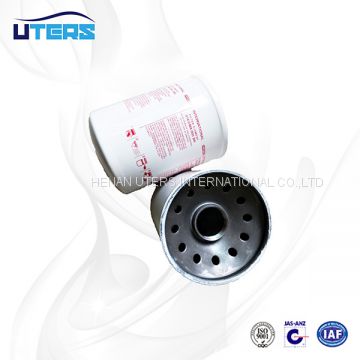 UTERS Replace Of Dasheng oil absorption filter element SFN-08-100K