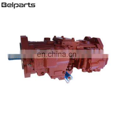 Belparts Excavator R200 DH220LC-3 SK320 K3V112DT-9P Hydraulic Pump Assy photo-2