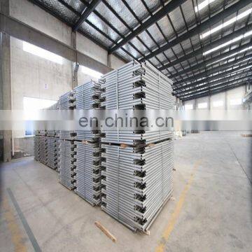 Adjustable Shoring Prop/ Formwork Steel Prop