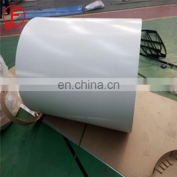 Color Coils ! ppgi with iso sgcc ppgi/prepainted galvanized iron steel coil for wholesales