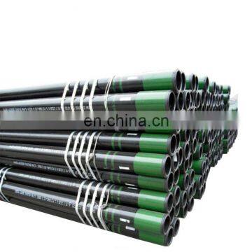 api 5ct K55 45 oilfield casing specifications